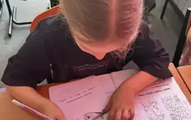 &bdquo;Dzień Kropki &ndash; Odkrywamy nasze talenty i wierzymy w siebie!&rdquo; 19