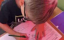 &bdquo;Dzień Kropki &ndash; Odkrywamy nasze talenty i wierzymy w siebie!&rdquo; 20