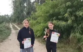 Cztery drużyny &ndash; cztery medale! Mistrzowski występ naszych uczni&oacute;w w Komionkach 4