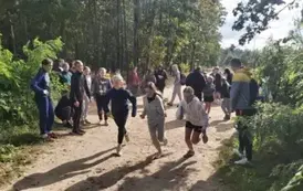 Cztery drużyny &ndash; cztery medale! Mistrzowski występ naszych uczni&oacute;w w Komionkach 9