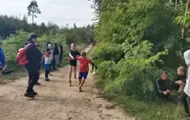 Cztery drużyny &ndash; cztery medale! Mistrzowski występ naszych uczni&oacute;w w Komionkach 10