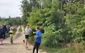 Cztery drużyny &ndash; cztery medale! Mistrzowski występ naszych uczni&oacute;w w Komionkach 13