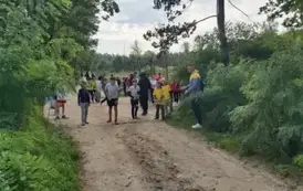 Cztery drużyny &ndash; cztery medale! Mistrzowski występ naszych uczni&oacute;w w Komionkach 14