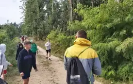 Cztery drużyny &ndash; cztery medale! Mistrzowski występ naszych uczni&oacute;w w Komionkach 15