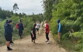 Cztery drużyny &ndash; cztery medale! Mistrzowski występ naszych uczni&oacute;w w Komionkach 18