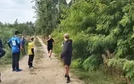 Cztery drużyny &ndash; cztery medale! Mistrzowski występ naszych uczni&oacute;w w Komionkach 21