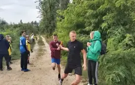 Cztery drużyny &ndash; cztery medale! Mistrzowski występ naszych uczni&oacute;w w Komionkach 22