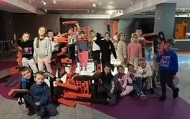 Ekowypady za elektroodpady &ndash; ekologiczna przygoda klasy 2 w Toruniu&nbsp; 6