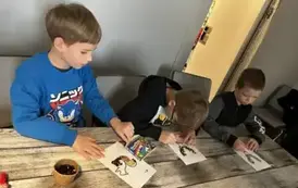 Ekowypady za elektroodpady &ndash; ekologiczna przygoda klasy 2 w Toruniu&nbsp; 10