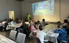 Ekowypady za elektroodpady &ndash; ekologiczna przygoda klasy 2 w Toruniu&nbsp; 15