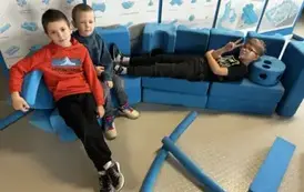 Ekowypady za elektroodpady &ndash; ekologiczna przygoda klasy 2 w Toruniu&nbsp; 22