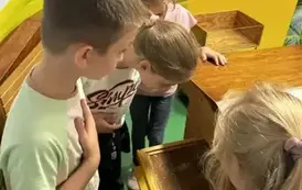 Ekowypady za elektroodpady &ndash; ekologiczna przygoda klasy 2 w Toruniu&nbsp; 23