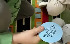 Tydzień o Przeciwdziałaniu Przemocy R&oacute;wieśniczej 18