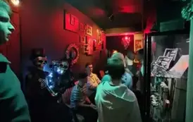 Dzień pełen wrażeń&hellip; 5