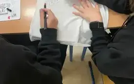 Lektura na wieszaku &ndash; &bdquo;Kamienie na szaniec&rdquo; 4