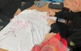 Lektura na wieszaku &ndash; &bdquo;Kamienie na szaniec&rdquo; 5