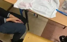 Lektura na wieszaku &ndash; &bdquo;Kamienie na szaniec&rdquo; 6