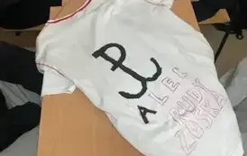 Lektura na wieszaku &ndash; &bdquo;Kamienie na szaniec&rdquo; 7