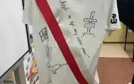 Lektura na wieszaku &ndash; &bdquo;Kamienie na szaniec&rdquo; 12