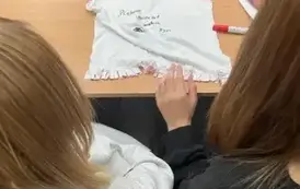 Lektura na wieszaku &ndash; &bdquo;Kamienie na szaniec&rdquo; 14