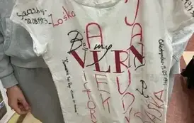 Lektura na wieszaku &ndash; &bdquo;Kamienie na szaniec&rdquo; 15