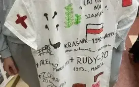 Lektura na wieszaku &ndash; &bdquo;Kamienie na szaniec&rdquo; 16