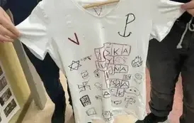 Lektura na wieszaku &ndash; &bdquo;Kamienie na szaniec&rdquo; 17