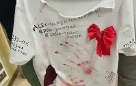 Lektura na wieszaku &ndash; &bdquo;Kamienie na szaniec&rdquo; 18