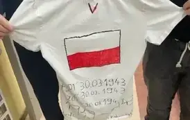 Lektura na wieszaku &ndash; &bdquo;Kamienie na szaniec&rdquo; 20