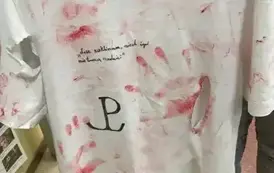 Lektura na wieszaku &ndash; &bdquo;Kamienie na szaniec&rdquo; 21