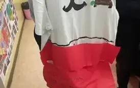 Lektura na wieszaku &ndash; &bdquo;Kamienie na szaniec&rdquo; 23