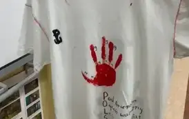 Lektura na wieszaku &ndash; &bdquo;Kamienie na szaniec&rdquo; 26