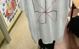 Lektura na wieszaku &ndash; &bdquo;Kamienie na szaniec&rdquo; 27