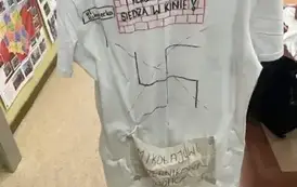 Lektura na wieszaku &ndash; &bdquo;Kamienie na szaniec&rdquo; 29