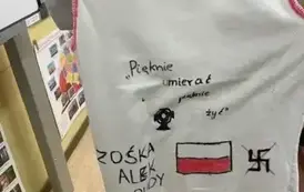 Lektura na wieszaku &ndash; &bdquo;Kamienie na szaniec&rdquo; 31