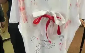 Lektura na wieszaku &ndash; &bdquo;Kamienie na szaniec&rdquo; 33