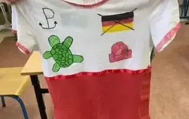 Lektura na wieszaku &ndash; &bdquo;Kamienie na szaniec&rdquo; 36