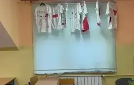 Lektura na wieszaku &ndash; &bdquo;Kamienie na szaniec&rdquo; 41