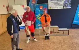 Mistrzostwa Szk&oacute;ł Podstawowych na rowerach g&oacute;rskich 3