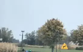 Mistrzostwa Szk&oacute;ł Podstawowych na rowerach g&oacute;rskich 9