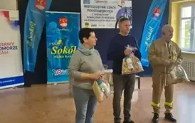 Mistrzostwa Szk&oacute;ł Podstawowych na rowerach g&oacute;rskich 17