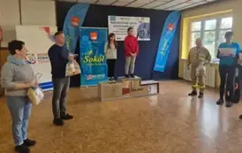 Mistrzostwa Szk&oacute;ł Podstawowych na rowerach g&oacute;rskich 24