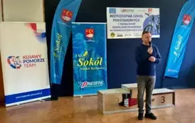 Mistrzostwa Szk&oacute;ł Podstawowych na rowerach g&oacute;rskich 25