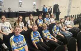 Czas kolarskich podsumowań&nbsp; 3