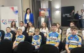 Czas kolarskich podsumowań&nbsp; 7