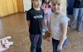 Andrzejkowe szaleństwo 3