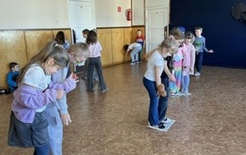 Andrzejkowe szaleństwo 7