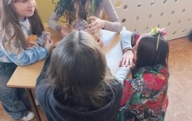 Andrzejkowe szaleństwo 8