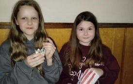 Andrzejkowe szaleństwo 9