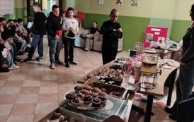 Andrzejkowe szaleństwo 11